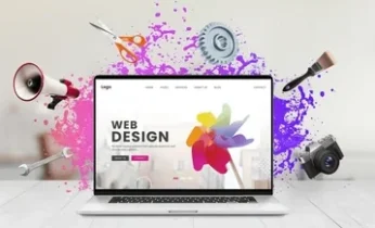 laptop-on-desk-displaying-web-260nw-2527019183